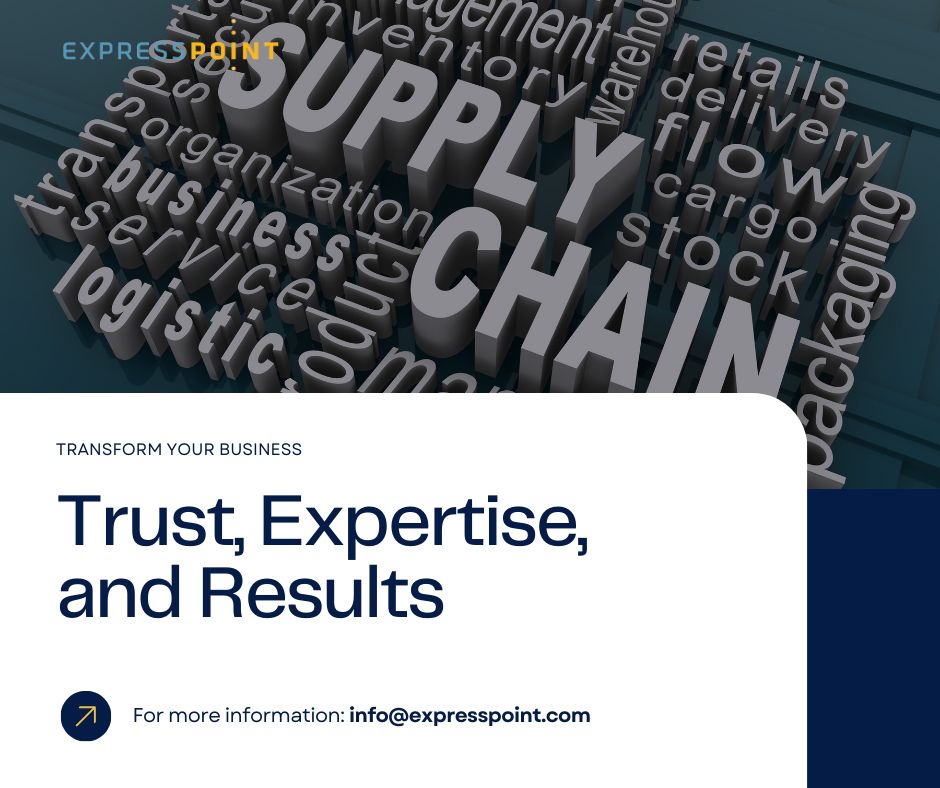 ExpressPoint Technology Services | El Paso TX