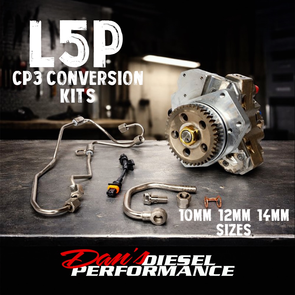 Dan's Diesel Performance,... - Dan's Diesel Performance, INC