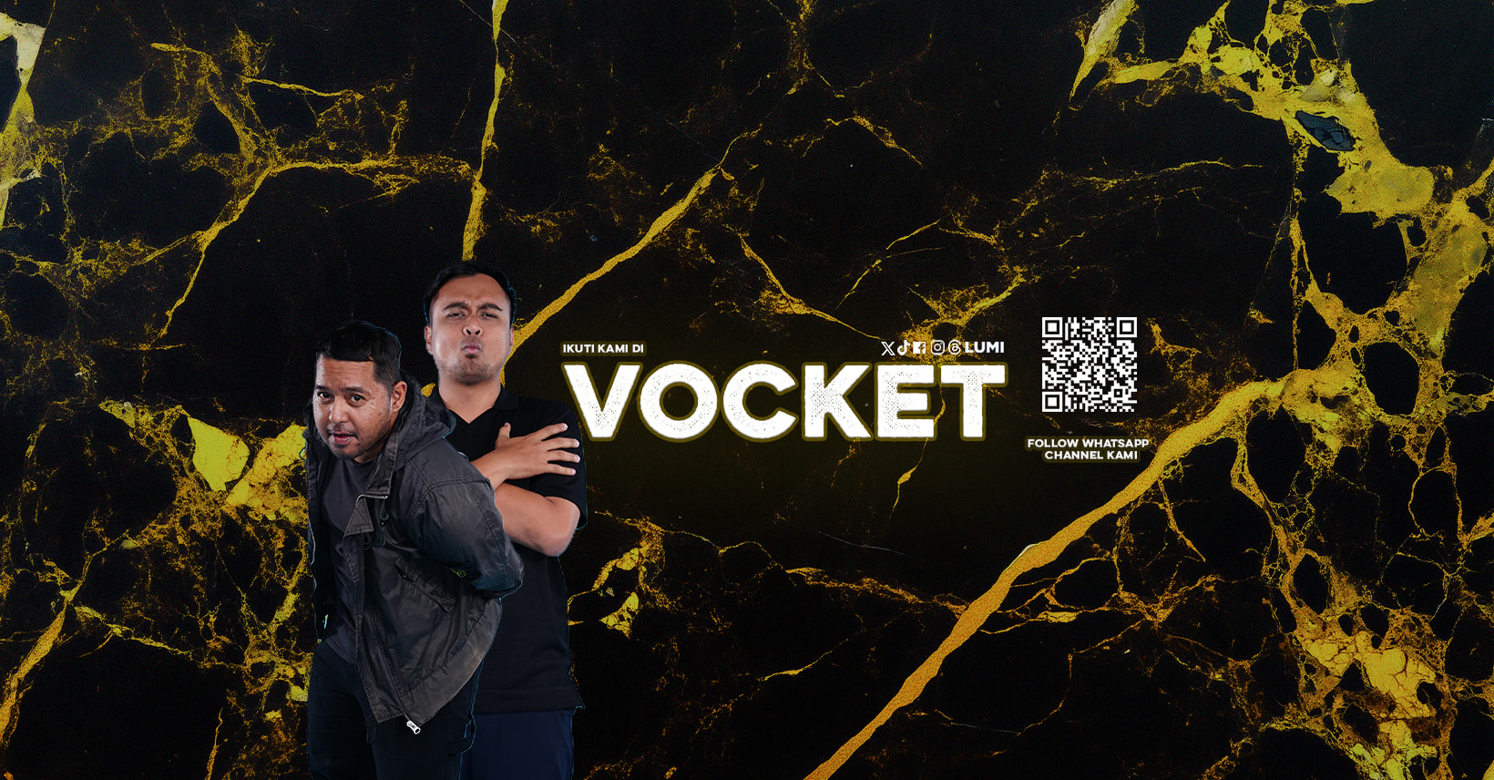 VOCKET