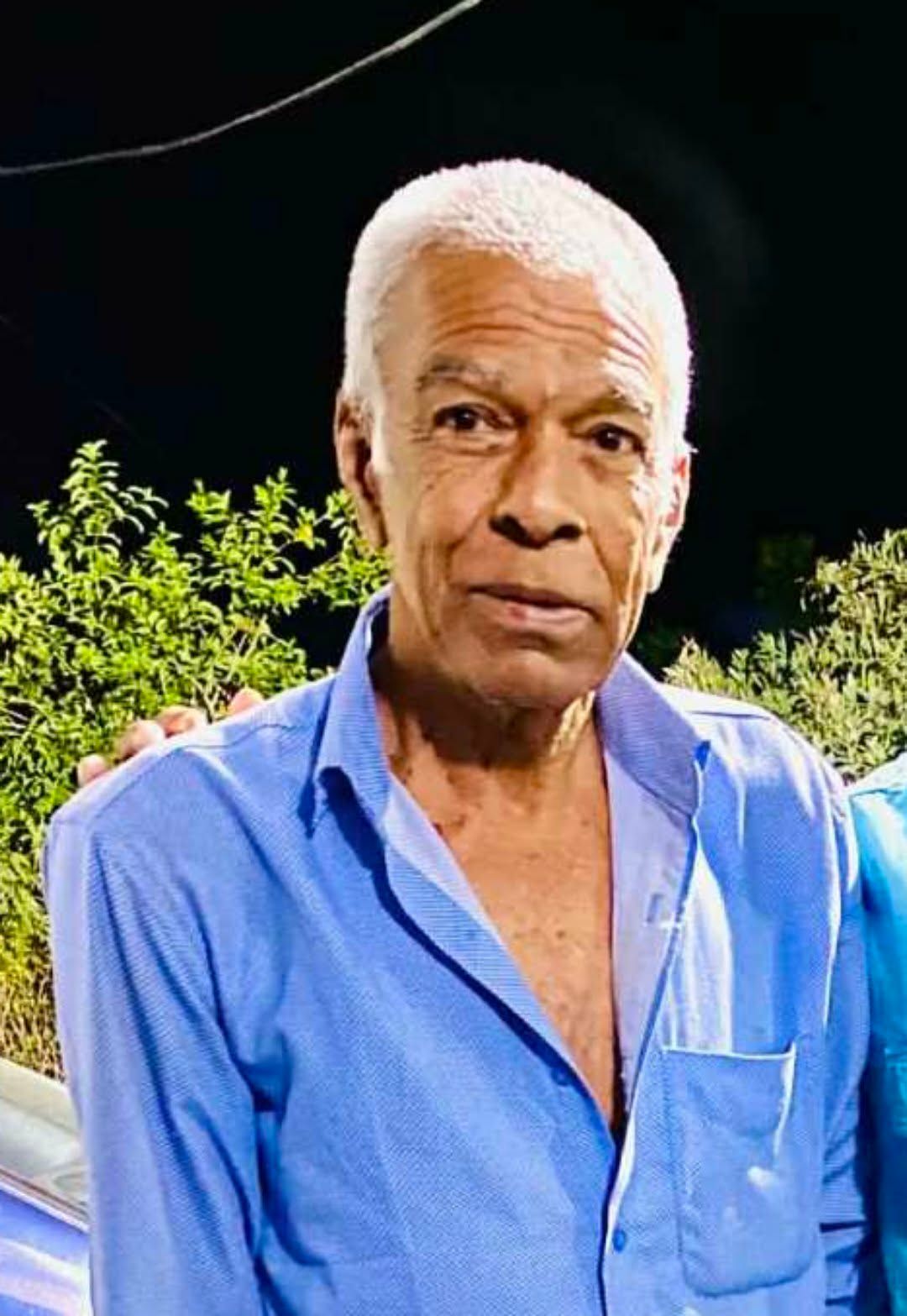 Fiji - 🕉🌹Funeral Announcement 🌹🕉 🕉🌹Sadly announcing the demise of Late ...
