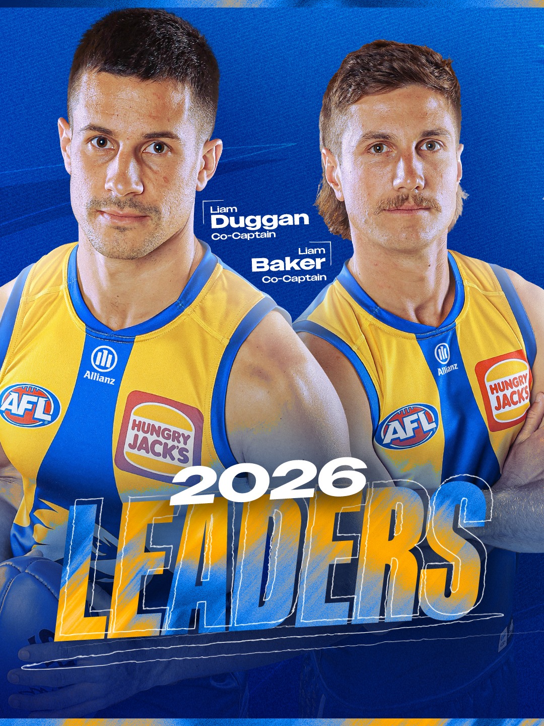 West Coast Eagles added a new photo. - West Coast Eagles