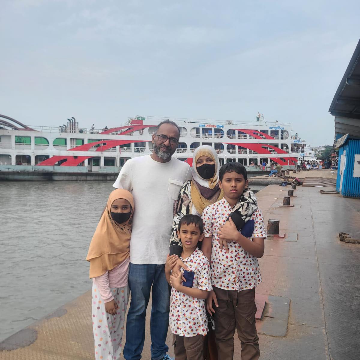 Swadhin Rahman