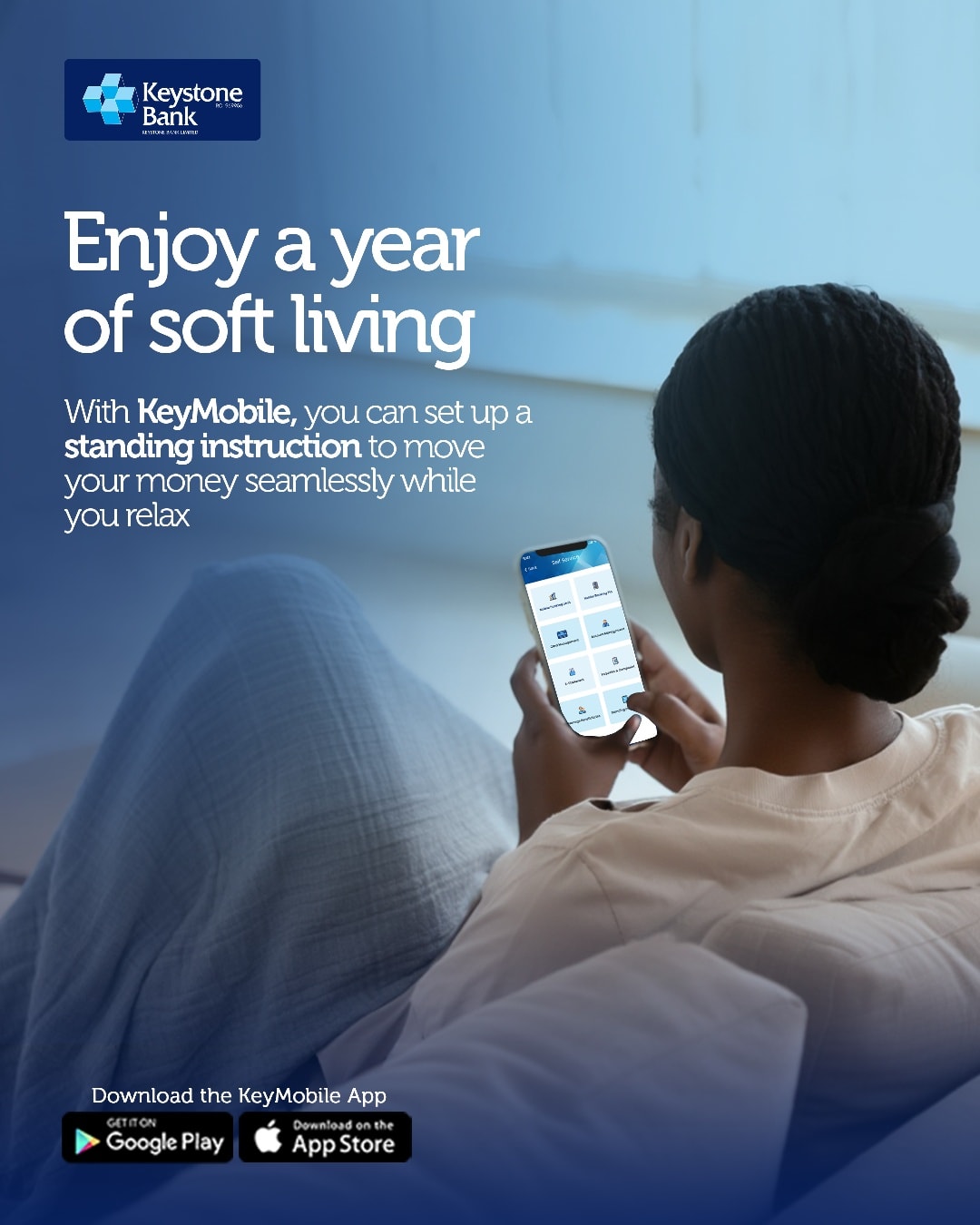 Keystone Bank | Lagos