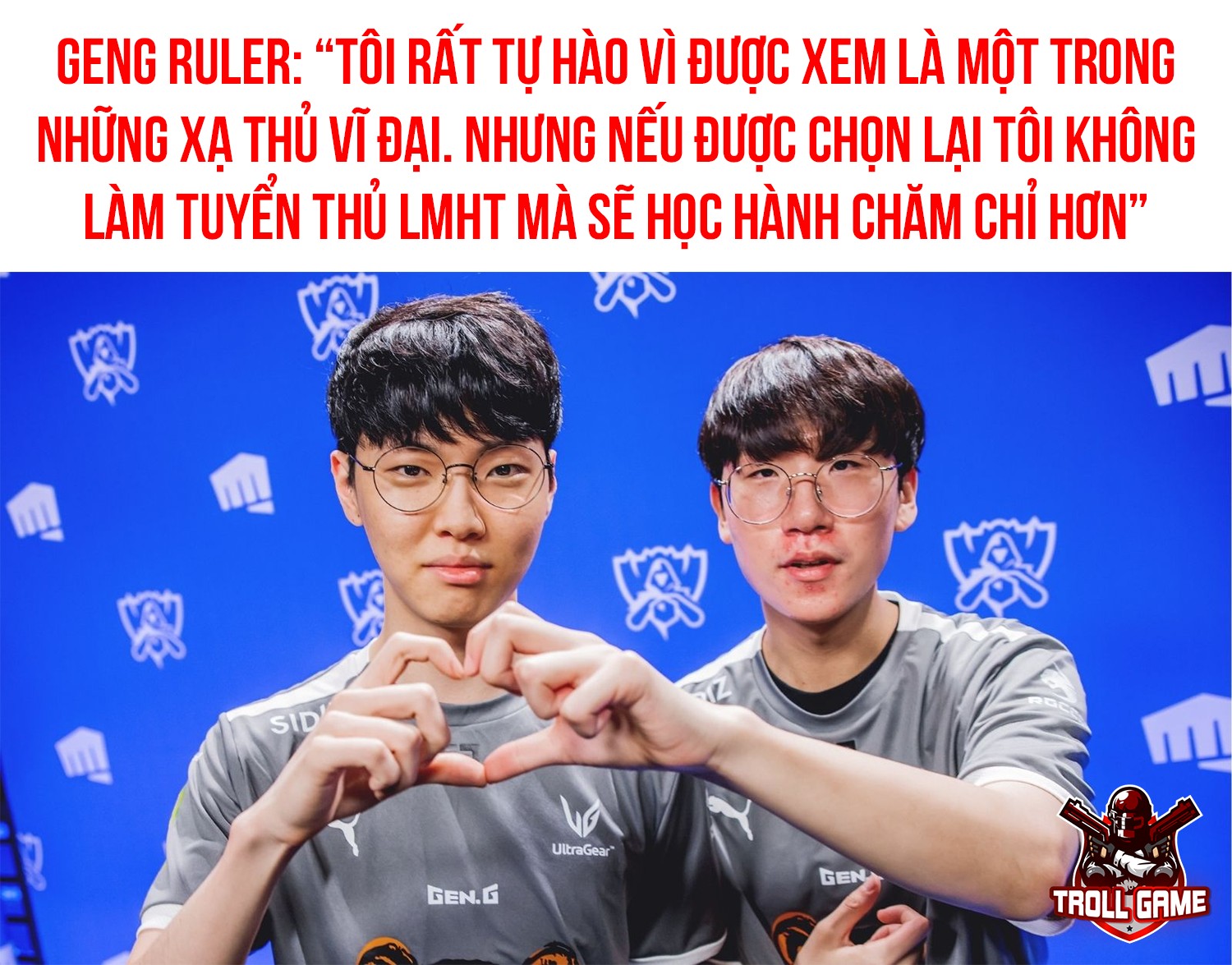 Troll - Em bé nào đó: 