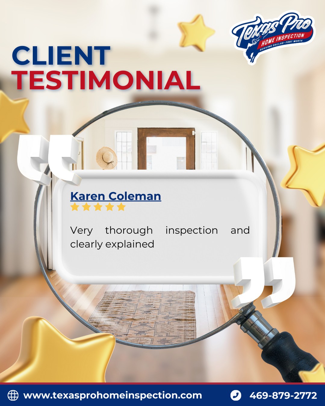 🌟 Client Testimonial: 