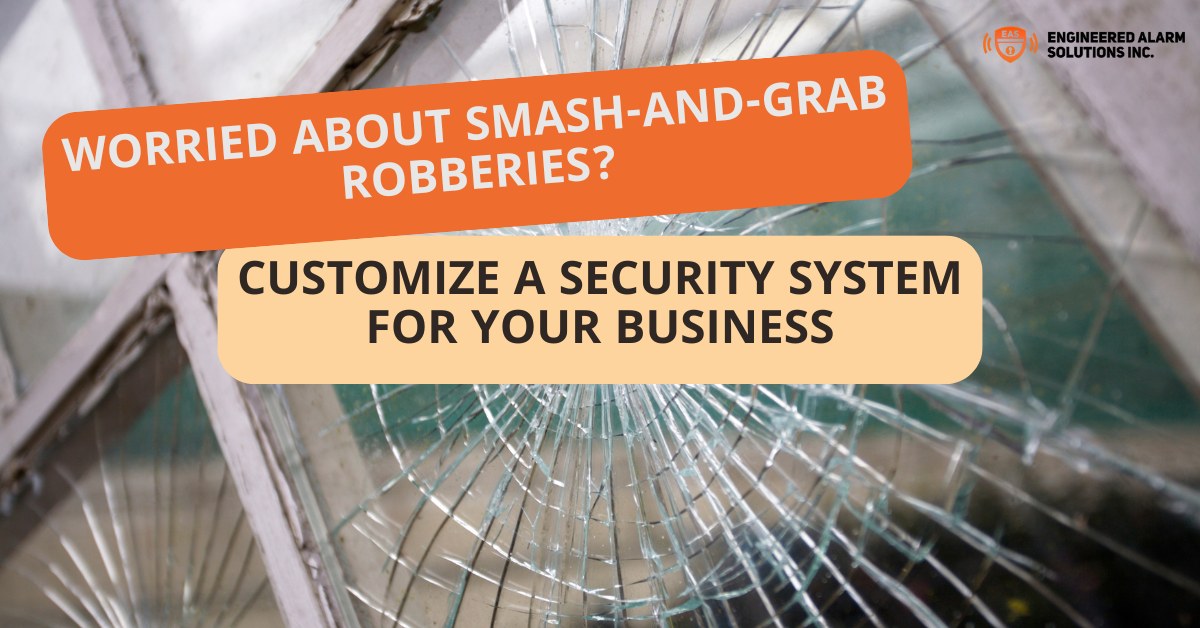 Engineered Alarm Solutions | Toronto ON