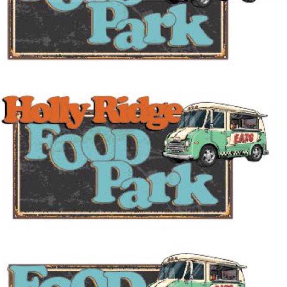 Holly Ridge Food Park | Rayville LA