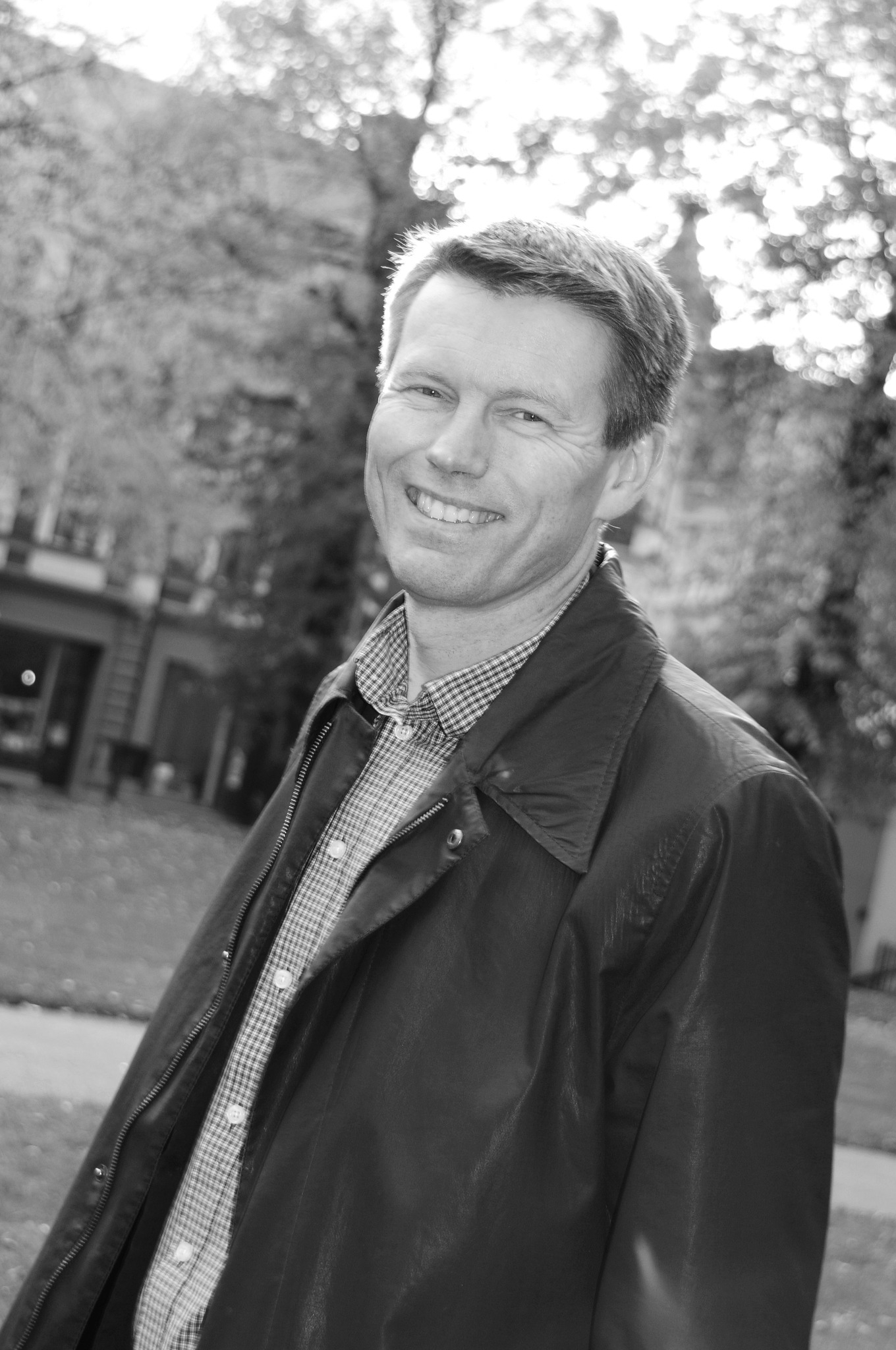Jörgen Rundgren