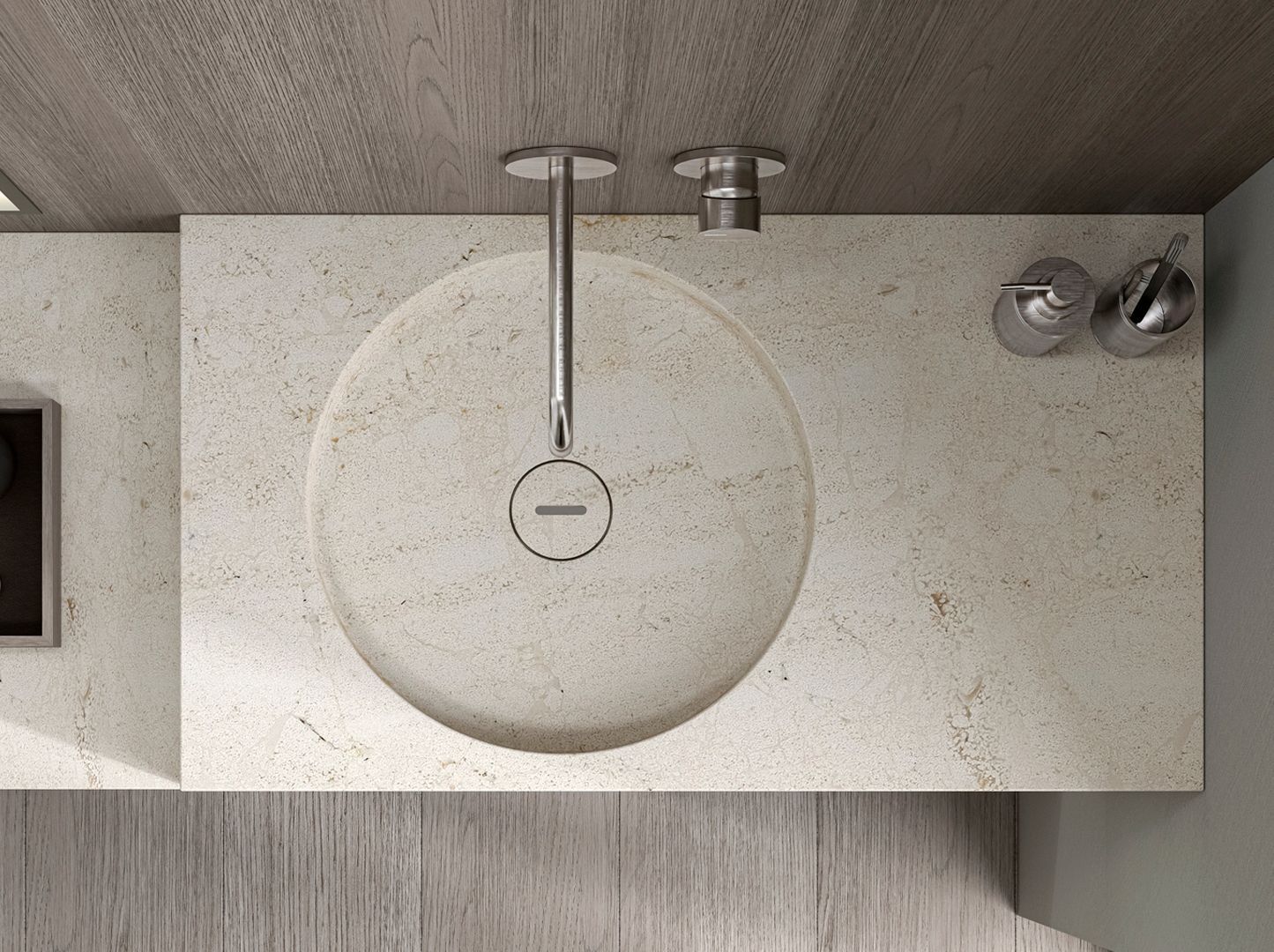 Artedomus - Meet the Casabath Meta Basin: A masterpiece of Italian ...