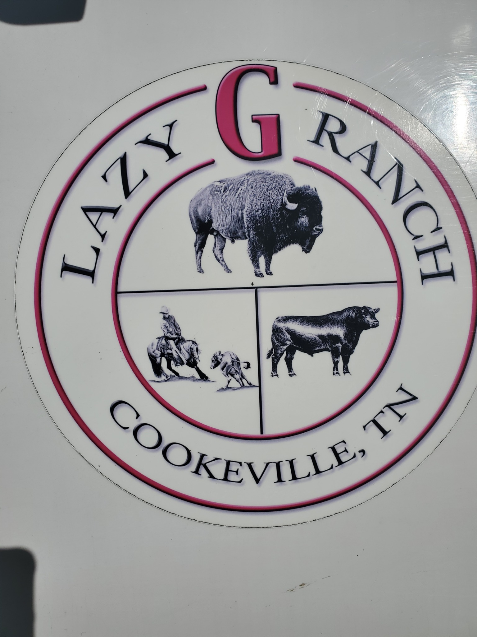 Double X Ranch Cooking Team