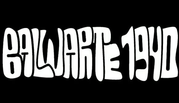 Balwarte 1940