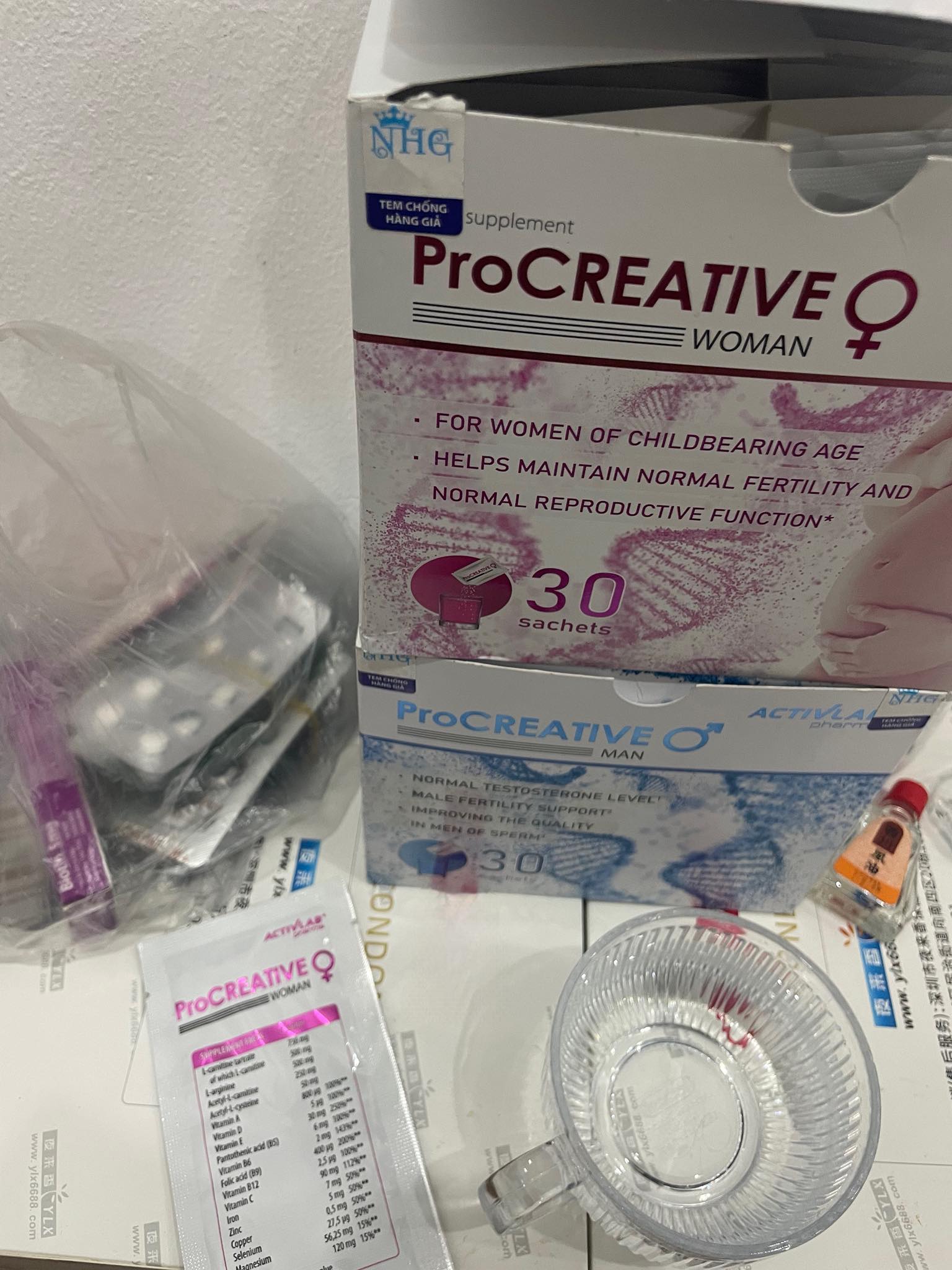 IVF IUI Bệnh Viện Nam Học Hiếm Muộn Nhóm Chia Sẻ Kinh Nghiệm | Các mom ...