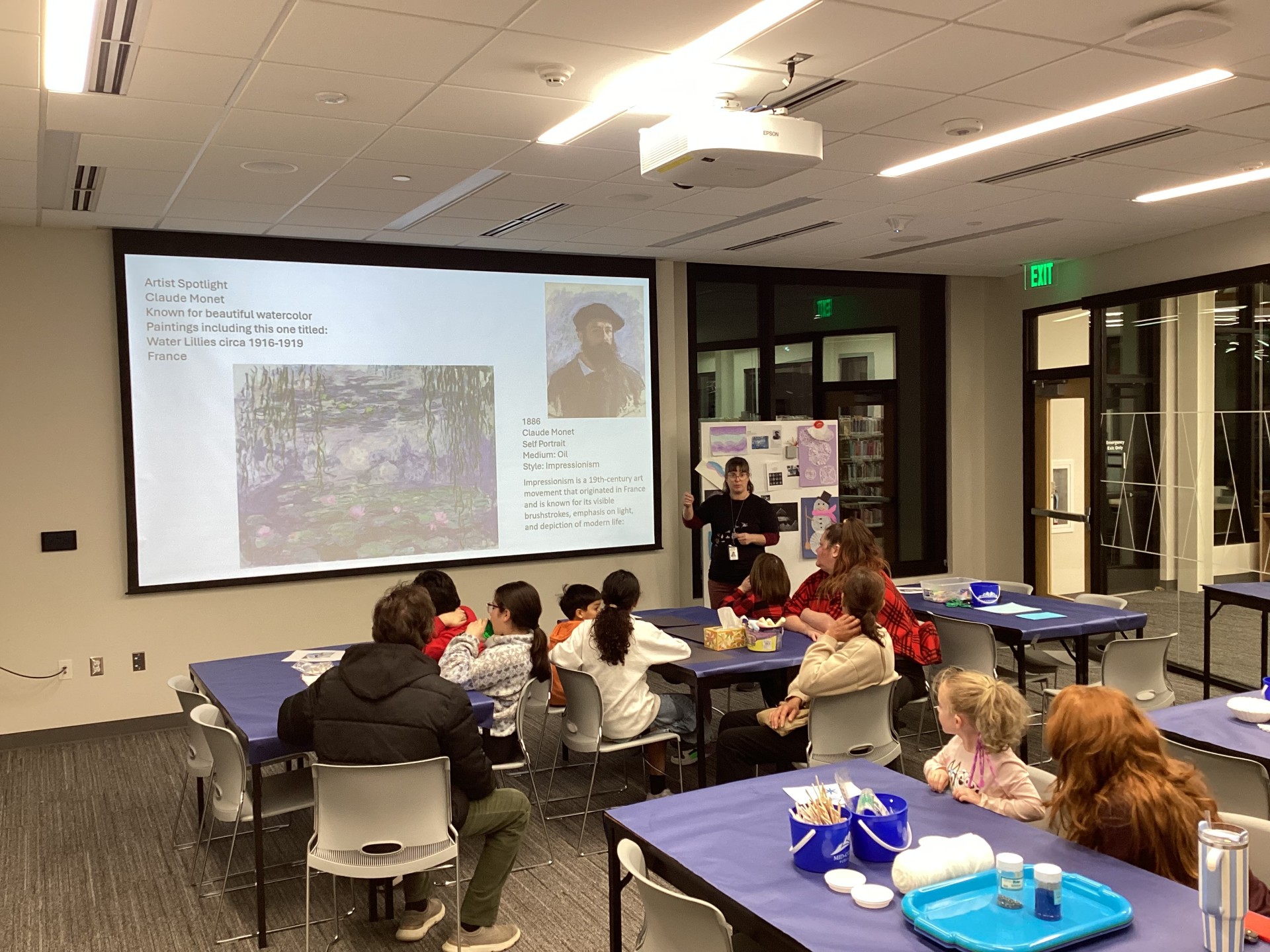 Mid-Continent Public... - Mid-Continent Public Library