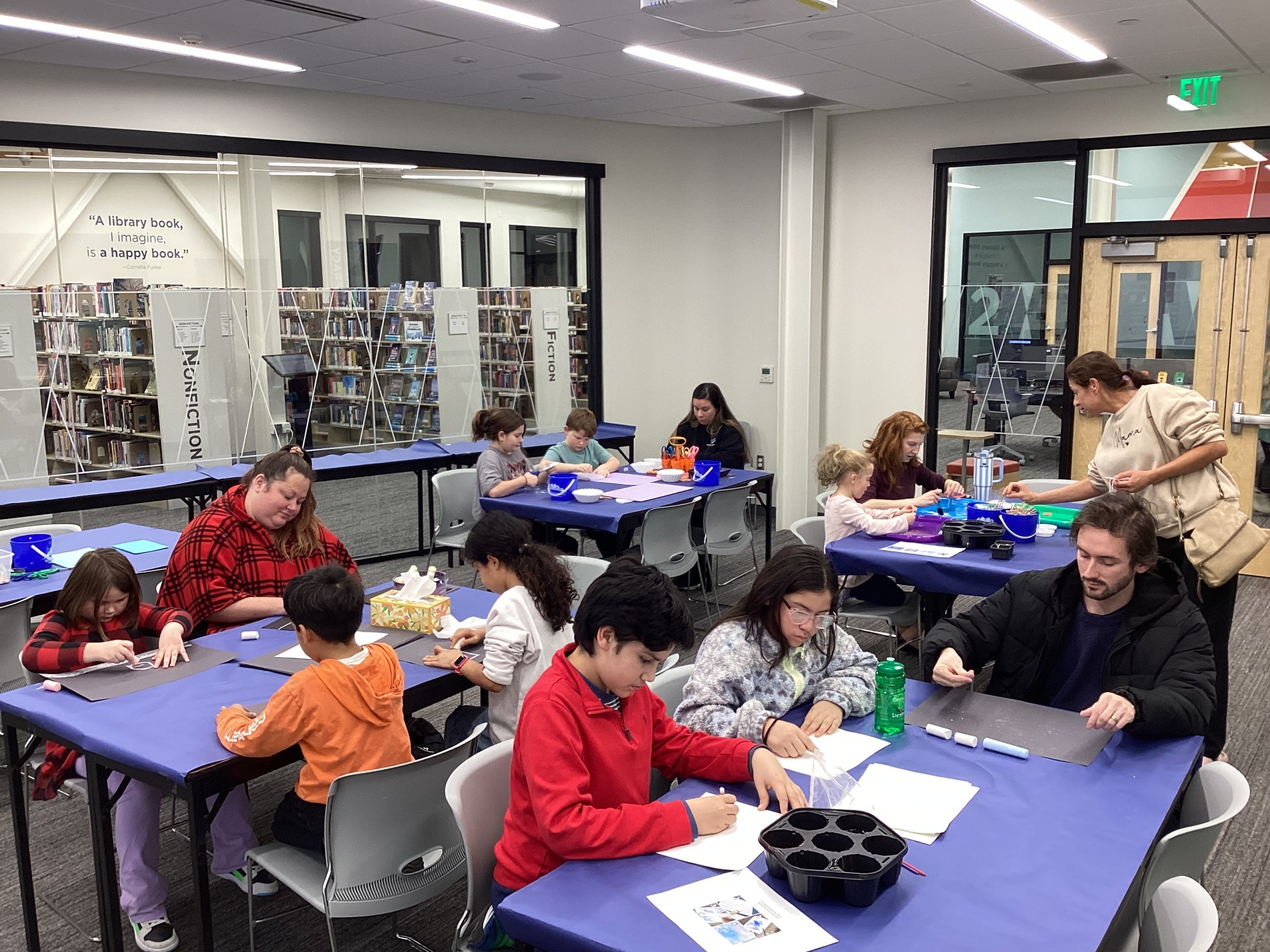 Mid-Continent Public... - Mid-Continent Public Library