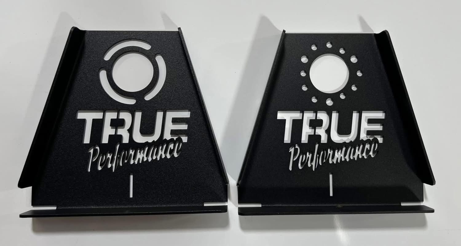 True Performance & Fabrication