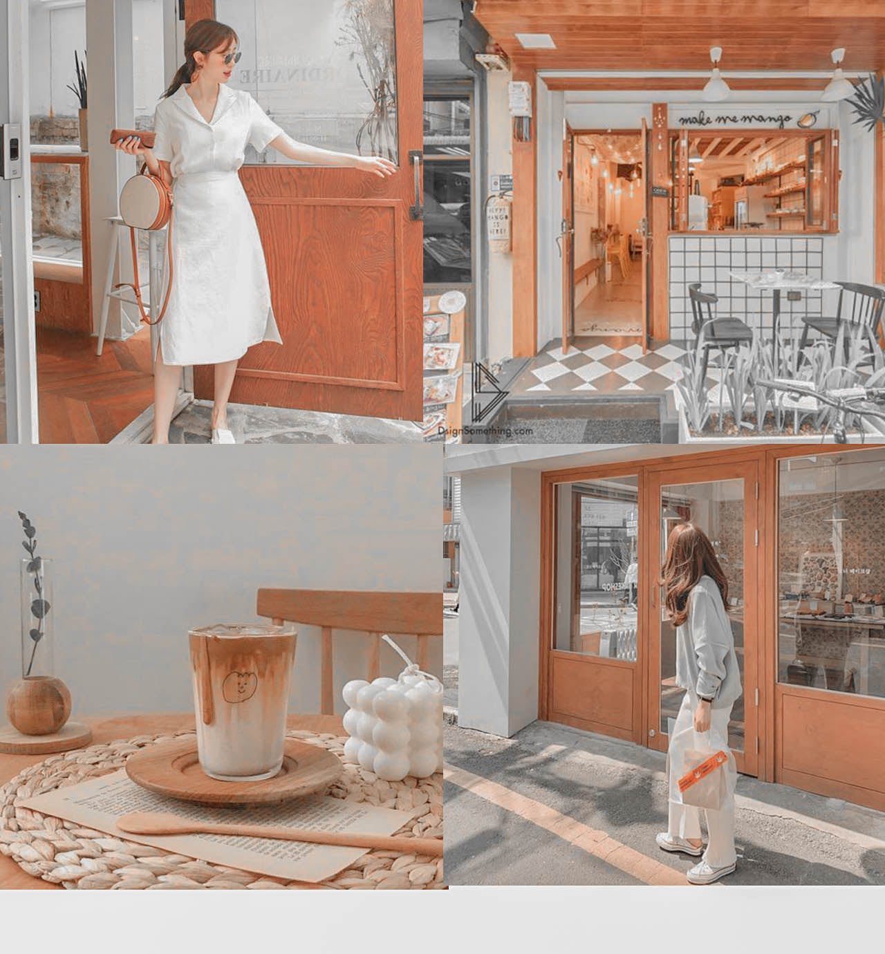 Perset Lightroom Thailand... - Perset Lightroom Thailand