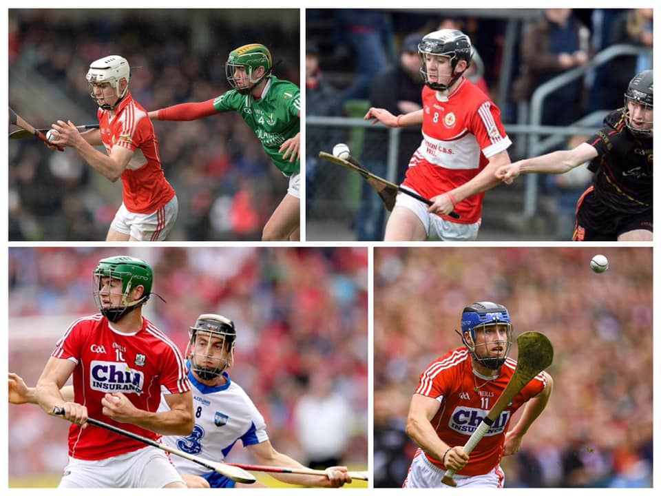 CBS is also well... - Midleton CBS Secondary School Hurling | Facebook