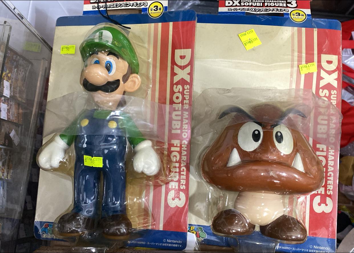 K'Z TOYS SHOP(澳門,玩具,愛好)