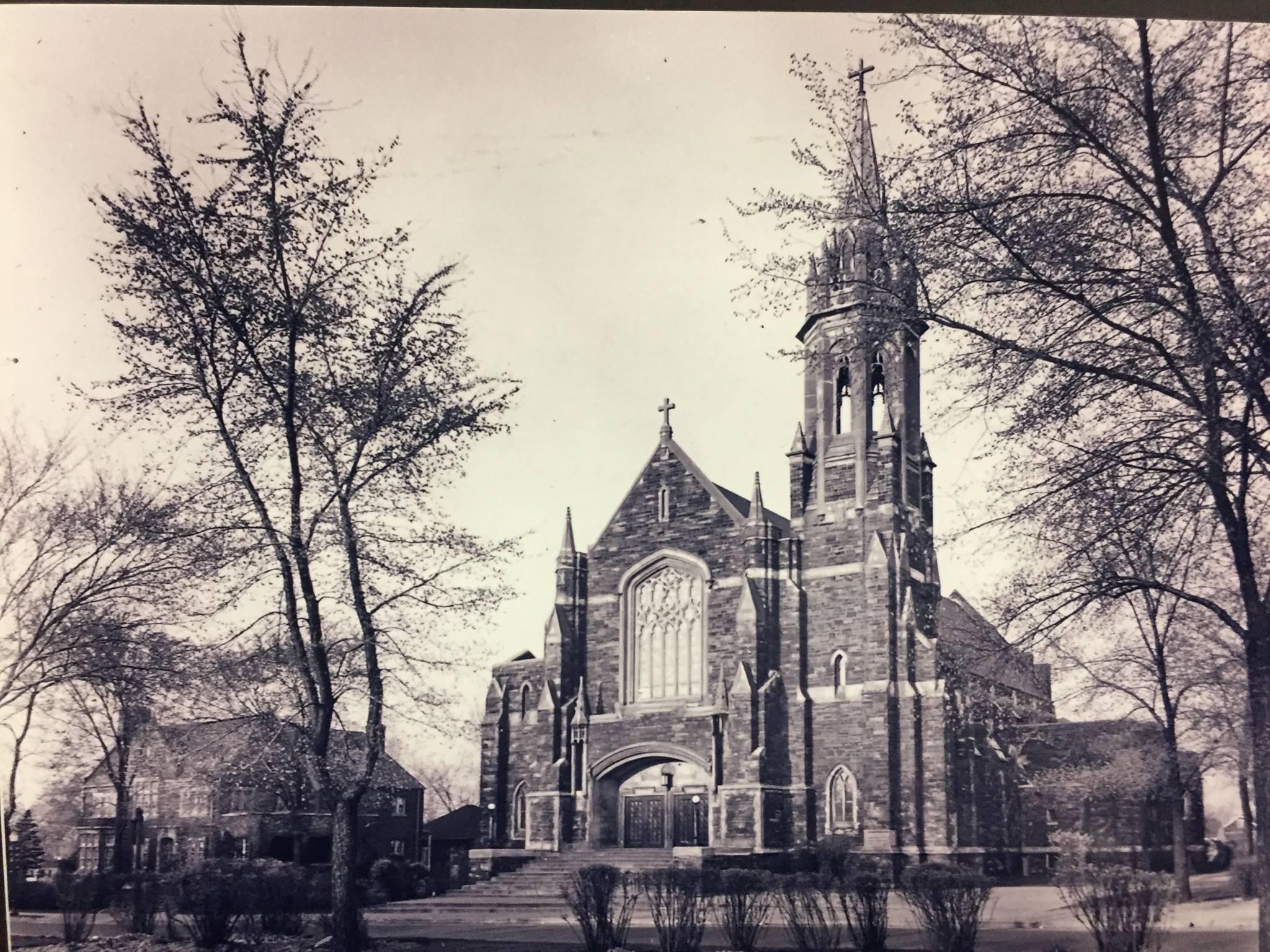 St. - In the January 4, 2026 Tridentine Community News: The Bells of ...