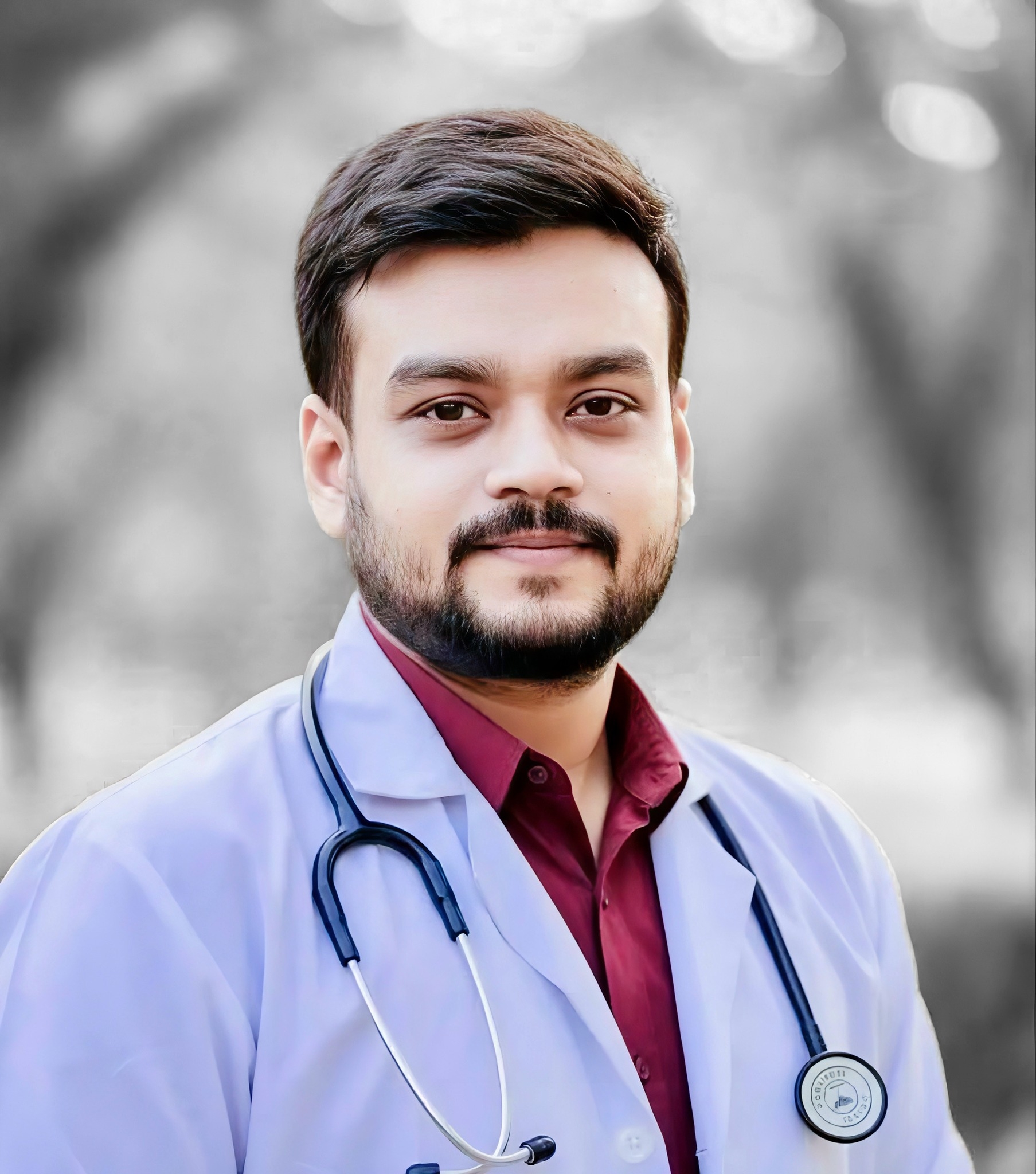 Dr. Atik Rased