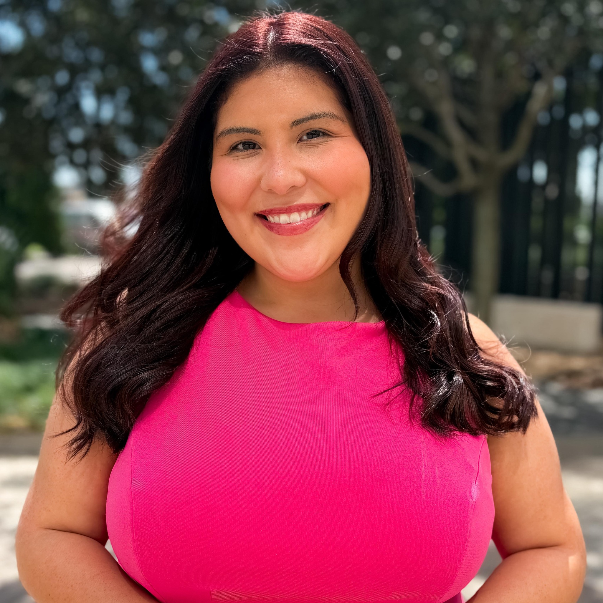 Julissa Garza