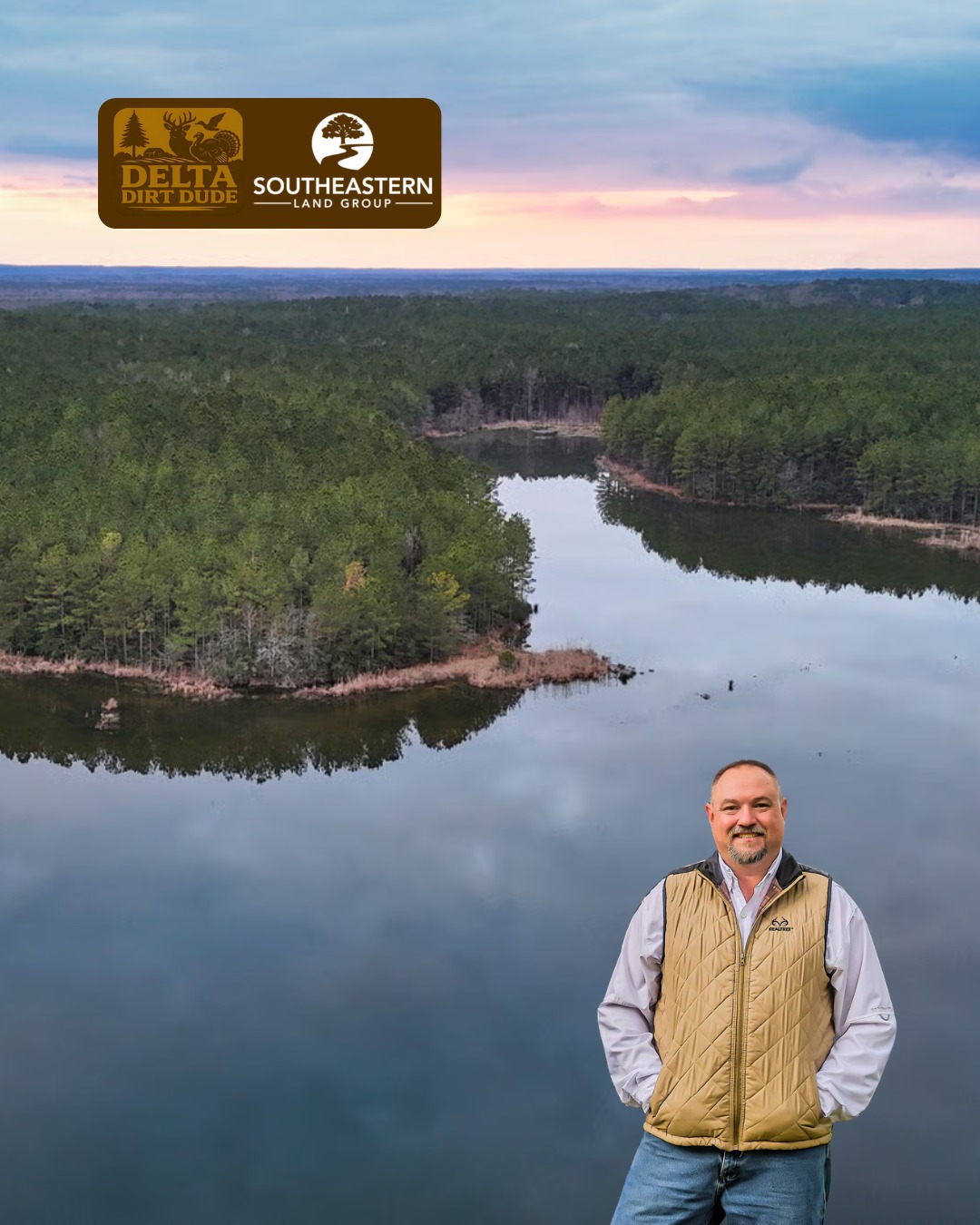 Rocky Creek presents a rare... - Southeastern Land Group | Facebook
