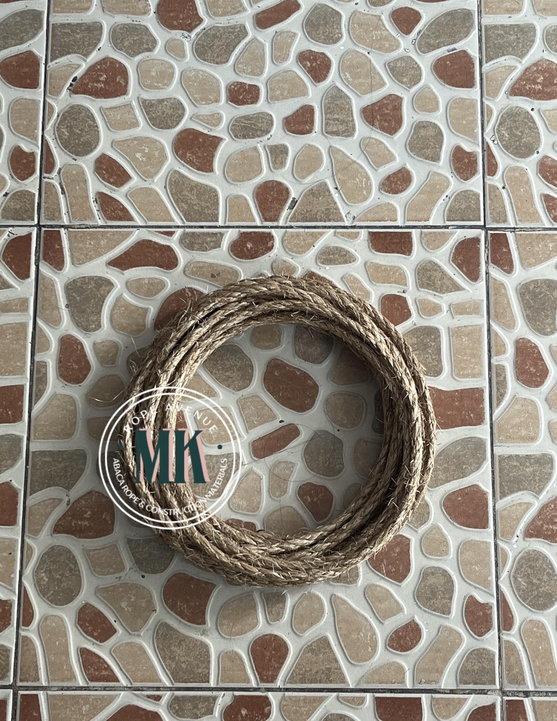 MK Rope Avenue - MK Rope Avenue added a new photo.