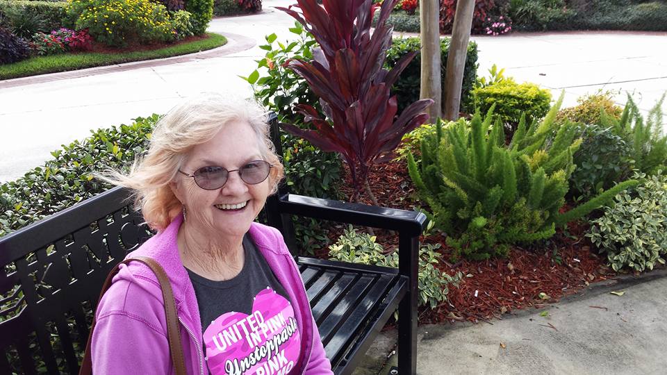 Bonnie Simpson | Facebook