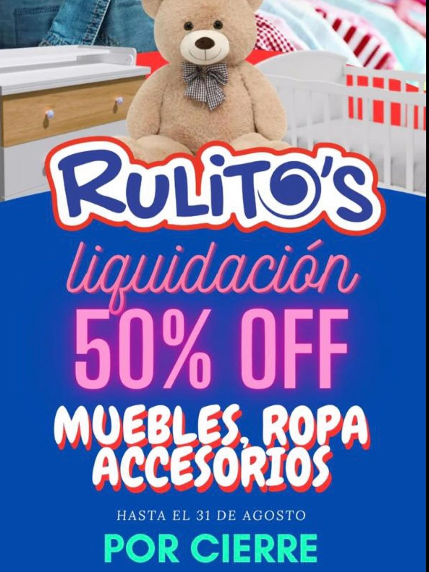 Rulito's | Chacabuco