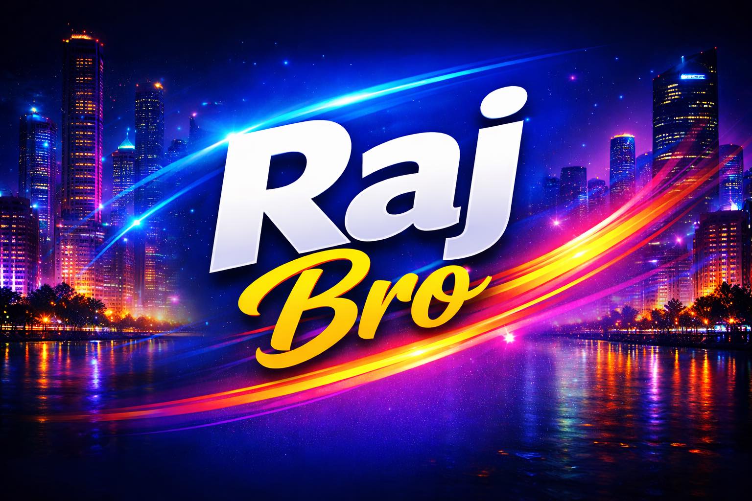 Raj Bro
