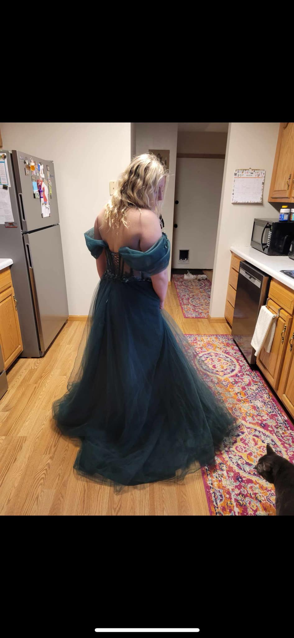 purple prom dresses Lilac Sequin Strapless Mermaid Customized Long Purple Prom Dress