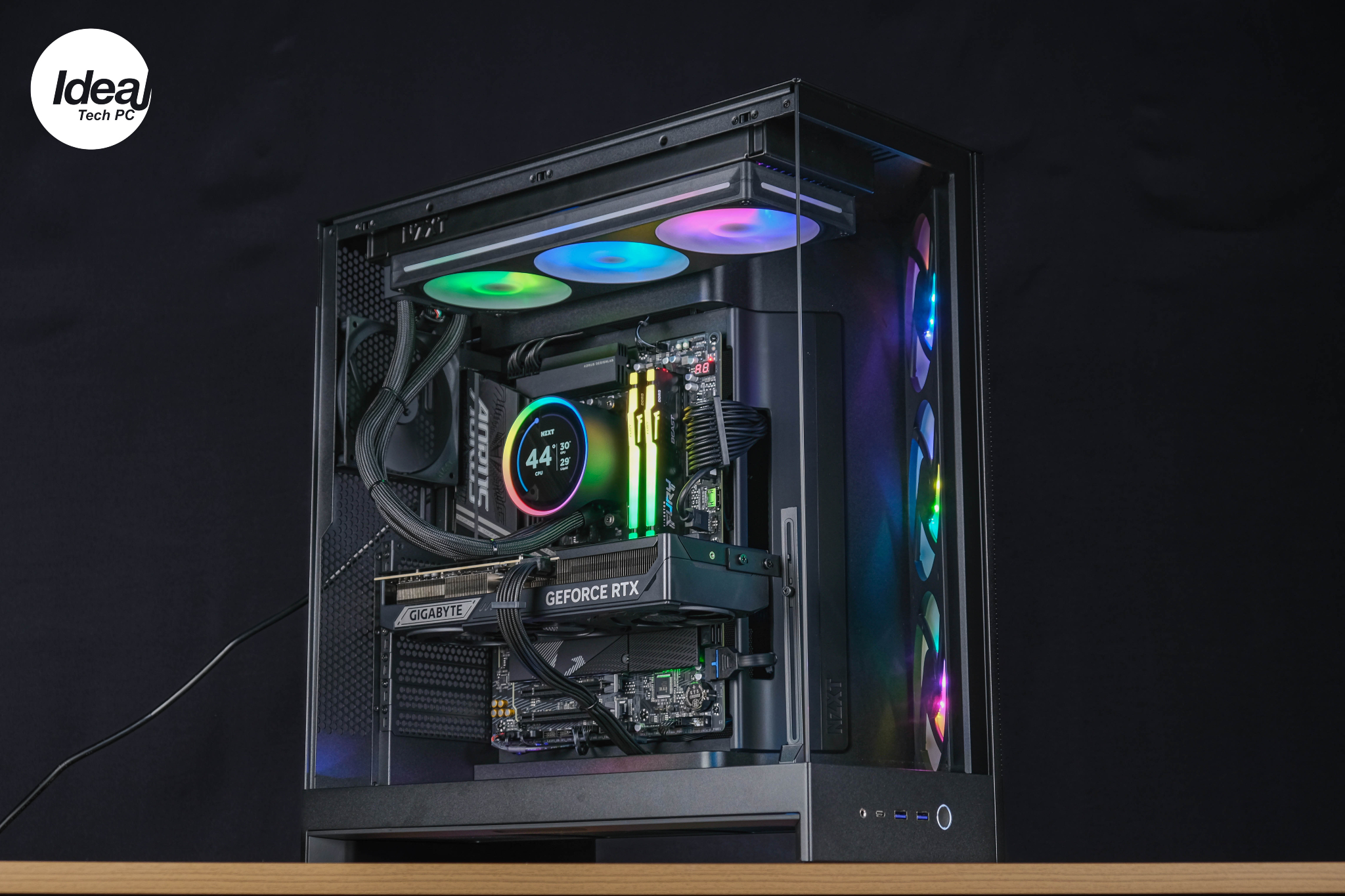 IDEAL TECH PC - IDEAL TECH PC added a new photo.