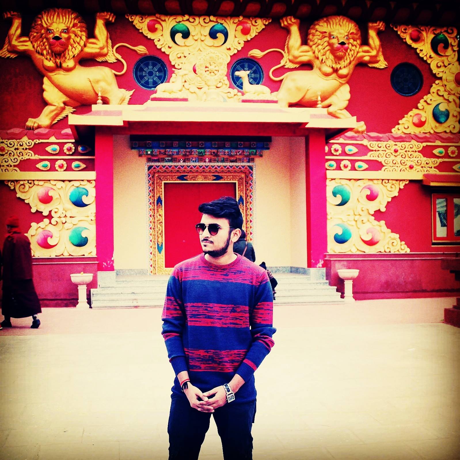 Gaurav Singh Rajawat