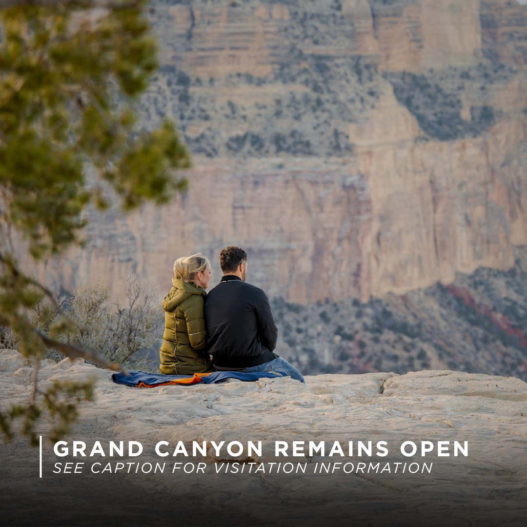 Visit Grand Canyon - Canyon dig it?!!? 🙌 Ready to explore the Grand ...