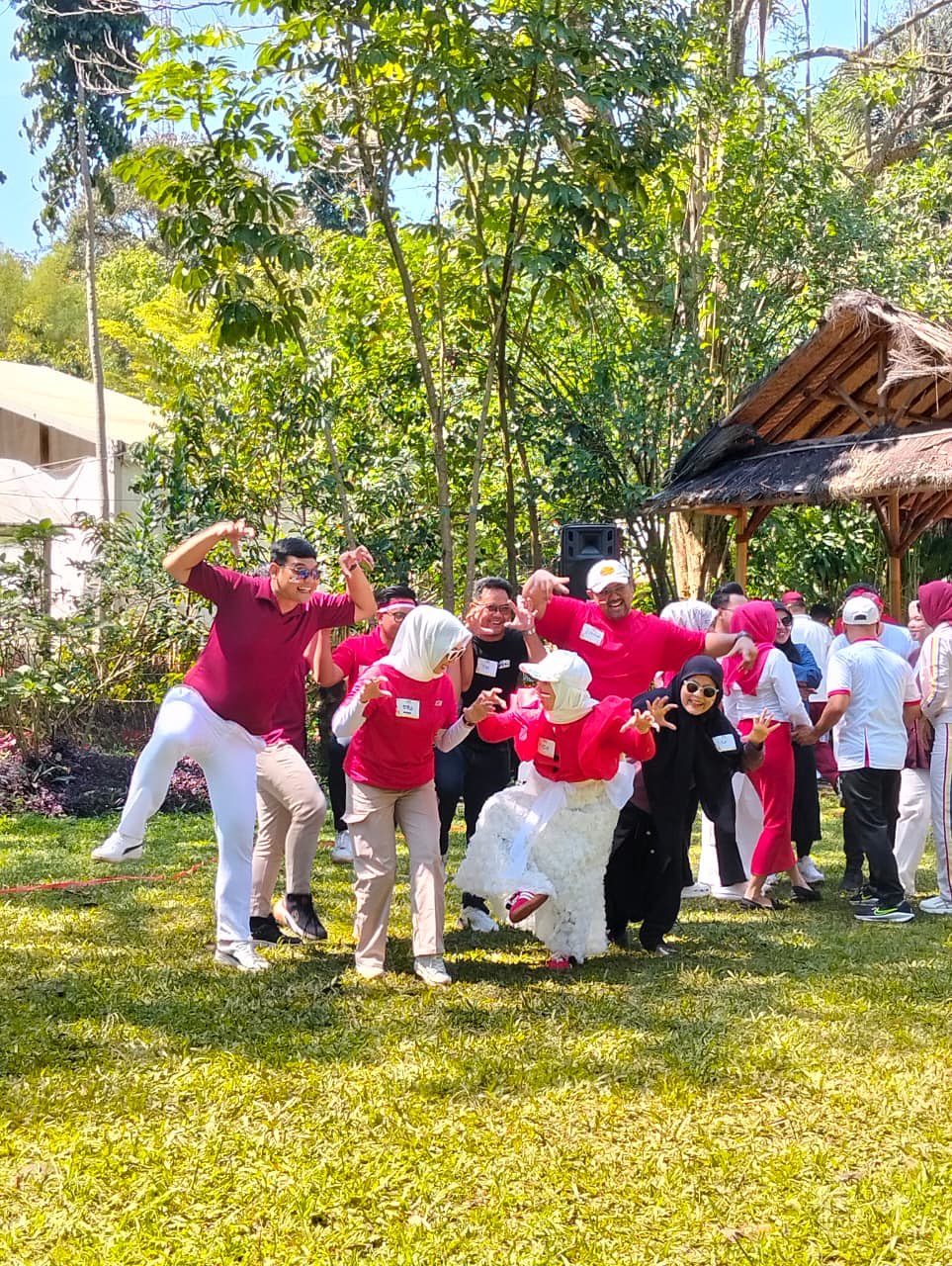 Tanikota Wisata Edukasi
