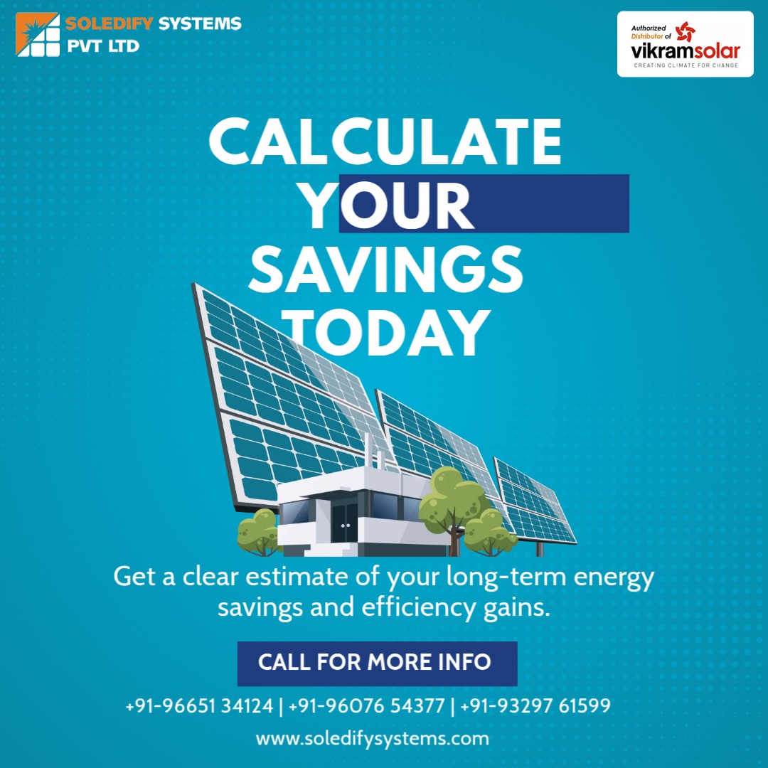 Soledify - 💡 Discover How Much You Can Save with Solar! Switching to ...