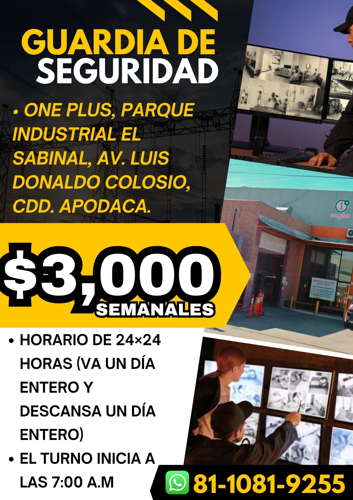 CAPI-EMPLEOS: BOLSA DE TRABAJO (APODACA, HUINALA, PUEBLO NUEVO Y MAS ...