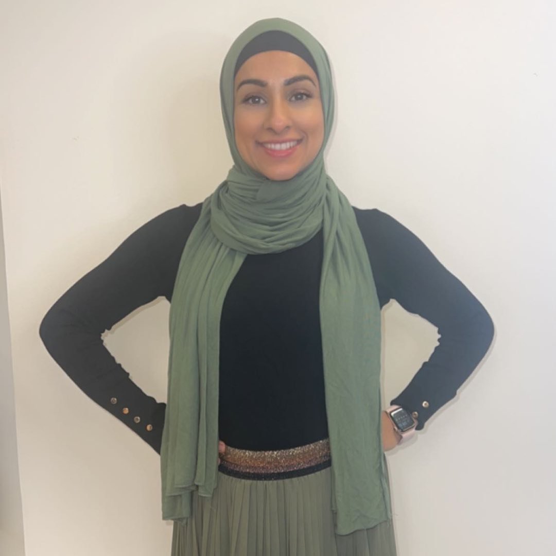 Farah Qureshi