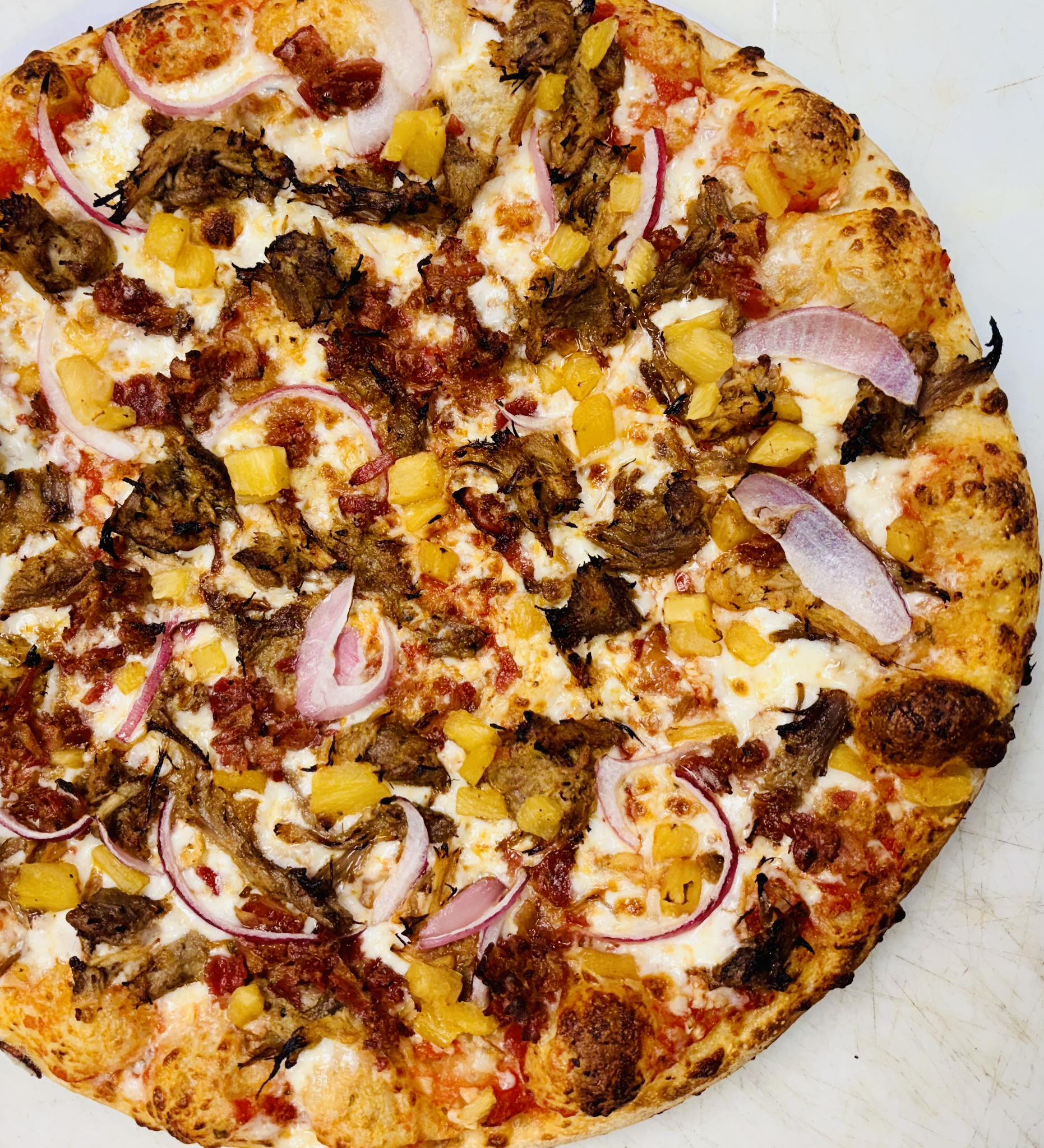 PaPPo's Pizzeria & Pub Downtown Springfield | Springfield MO