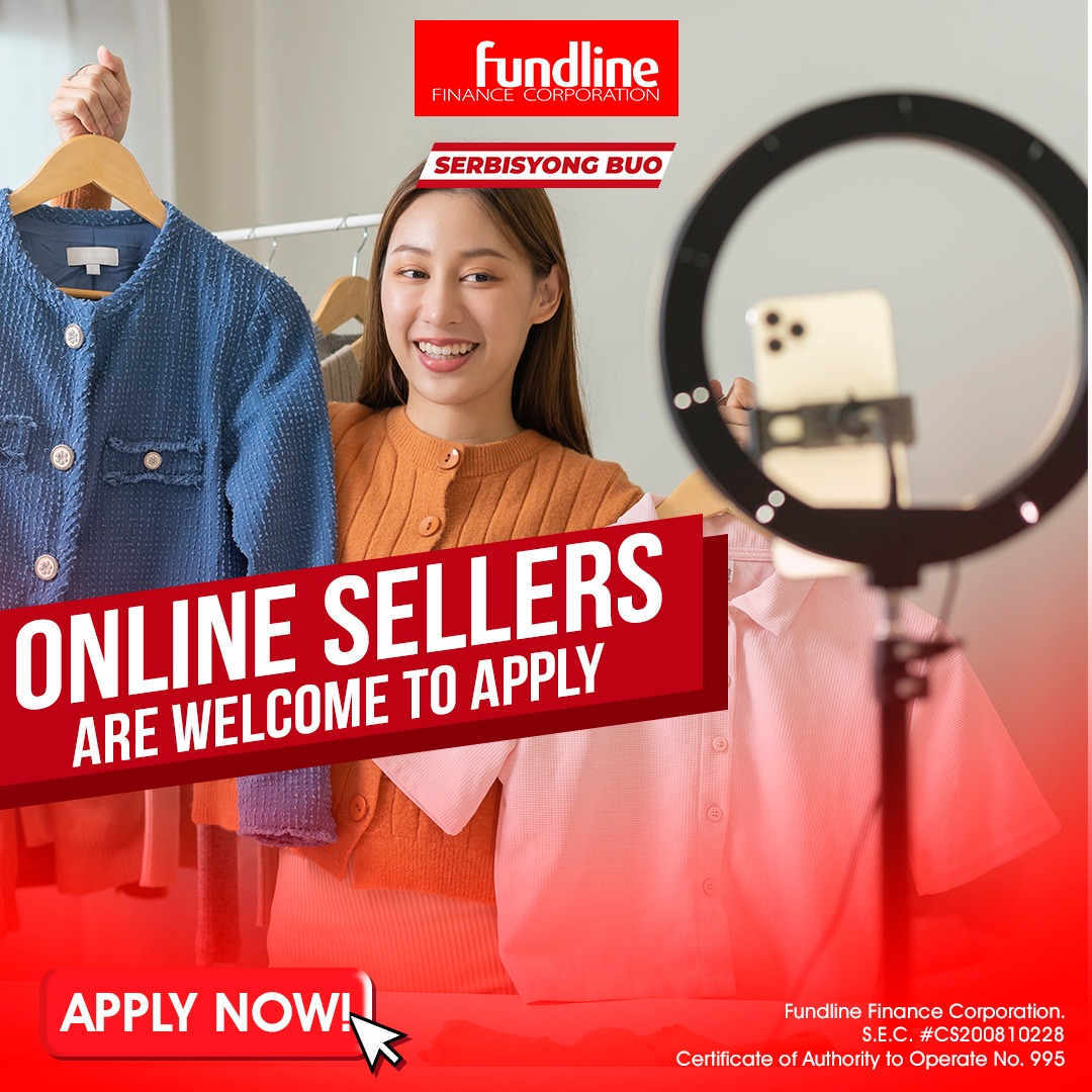 Fundline Nasugbu Branch | Nasugbu