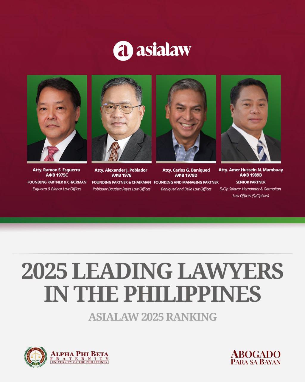 UP - 𝐓𝐡𝐞 𝐂𝐡𝐚𝐫𝐭𝐞𝐫 𝐌𝐞𝐦𝐛𝐞𝐫𝐬 𝐨𝐟 𝐭𝐡𝐞 𝐀𝐥𝐩𝐡𝐚 𝐏𝐡𝐢 𝐁𝐞𝐭𝐚 𝐅𝐫𝐚𝐭𝐞𝐫𝐧𝐢𝐭𝐲 The ...