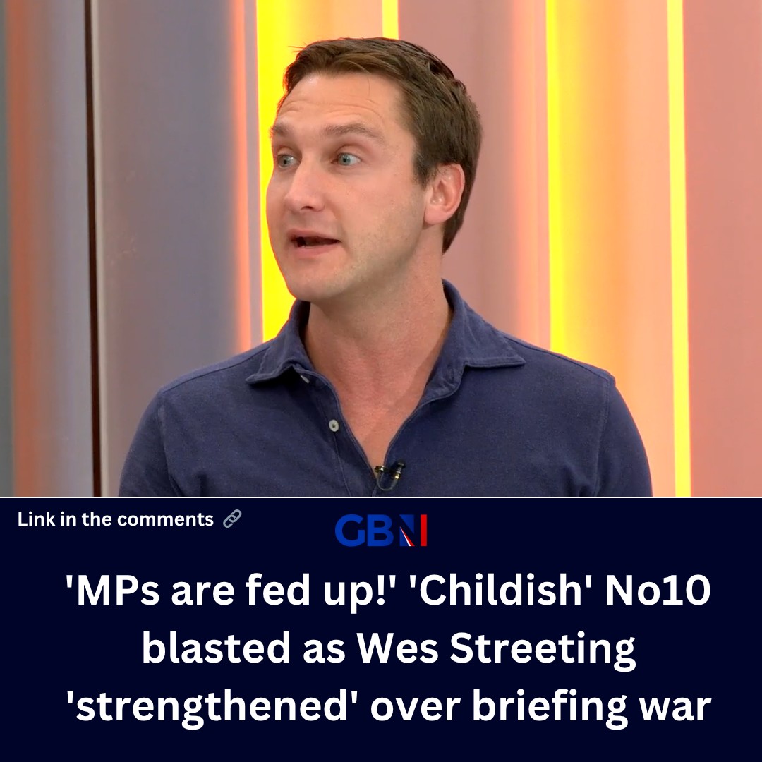 GB News - The Prime Minister is facing calls to sack his... | Facebook