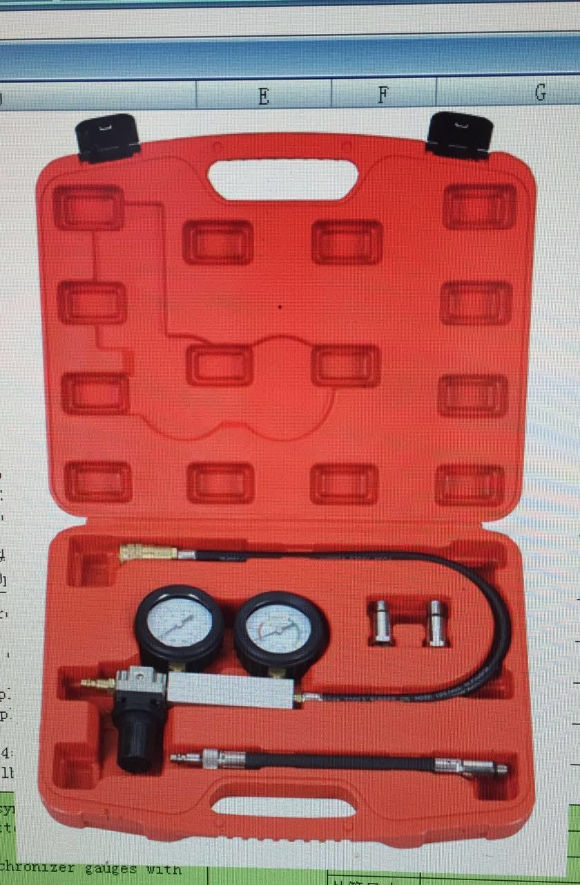LTC Tools