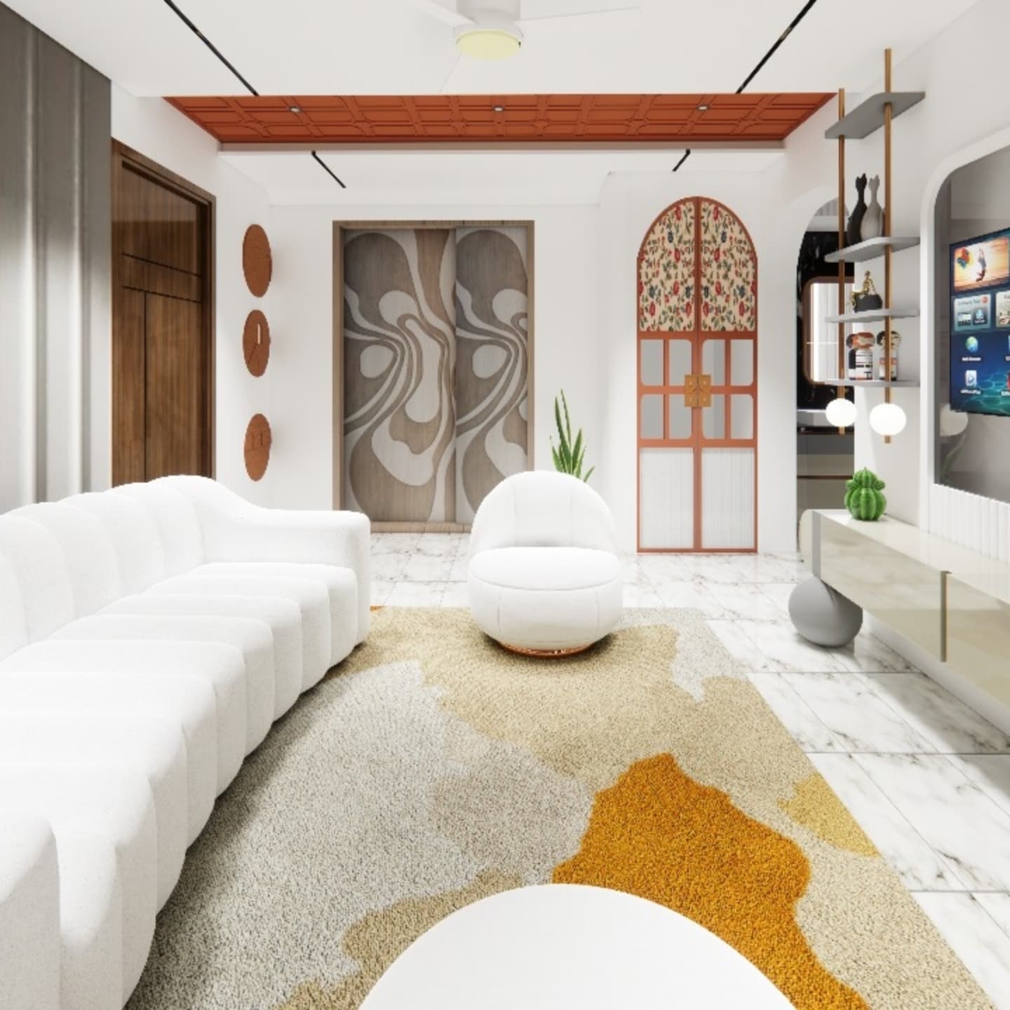 Vanessa Interiors