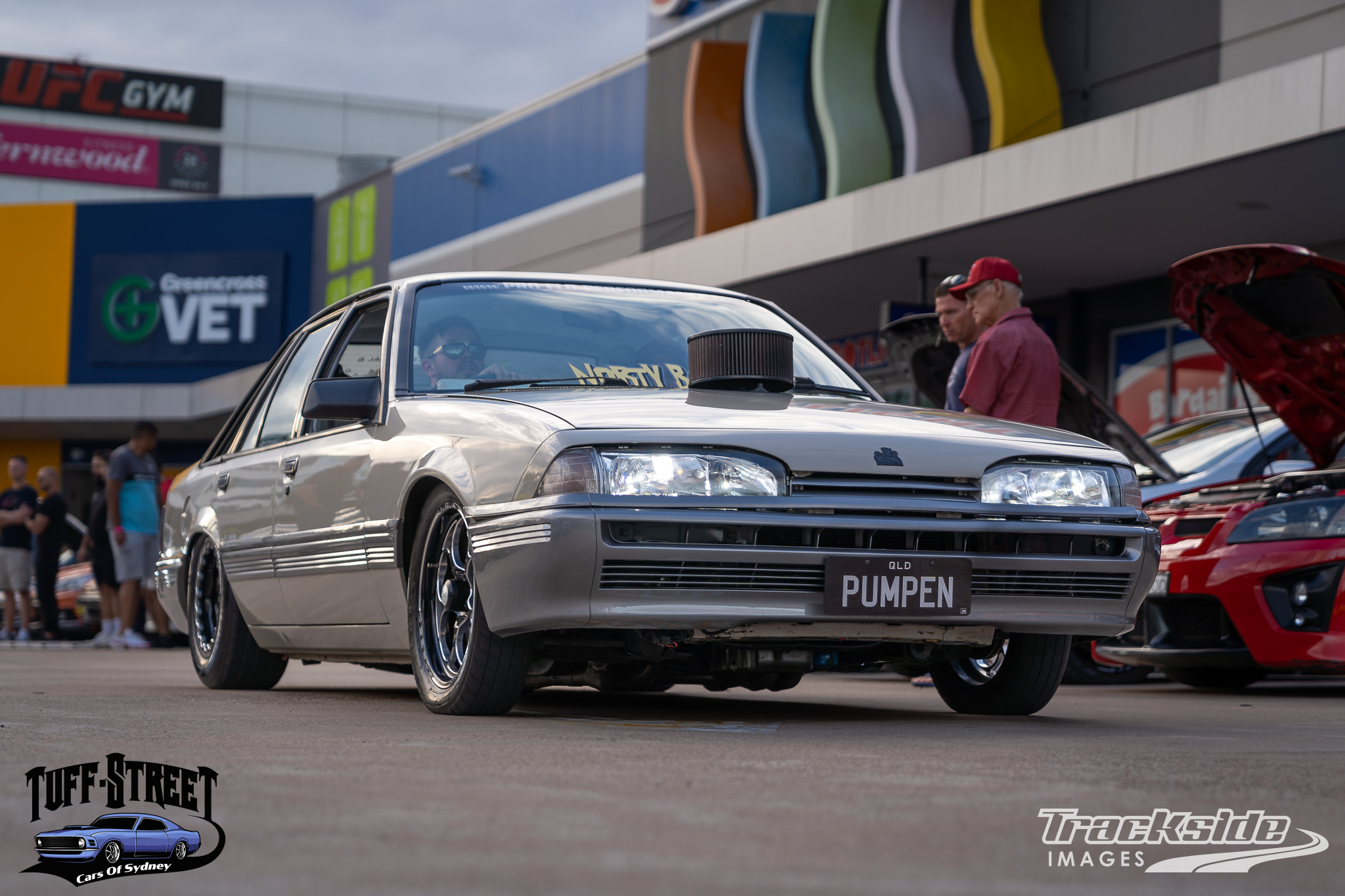 📸 Trackside Images Tuff-Street... - Tuff-Street Car Club Inc
