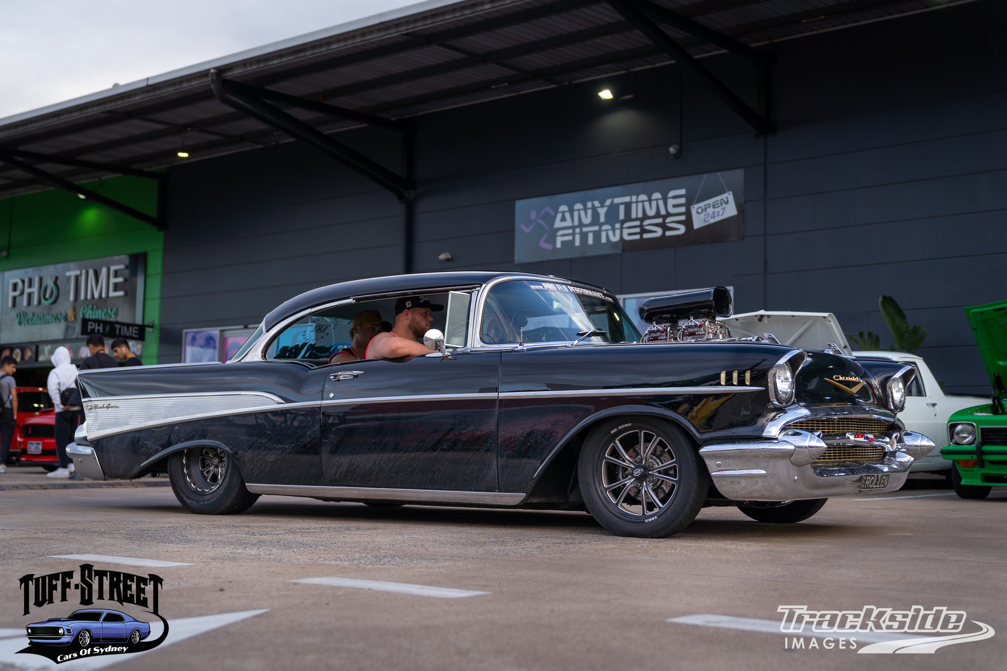 📸 Trackside Images Tuff-Street... - Tuff-Street Car Club Inc