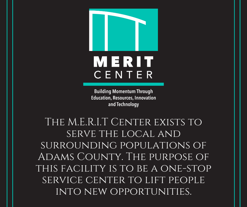 MERIT Center | Decatur IN