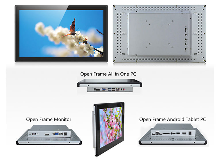 Hengstar - Hengstar Embedded Series Open Frame Module is... | Facebook