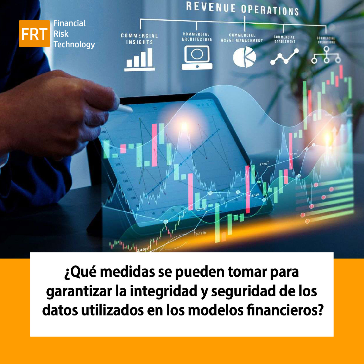Financial Risk Technology