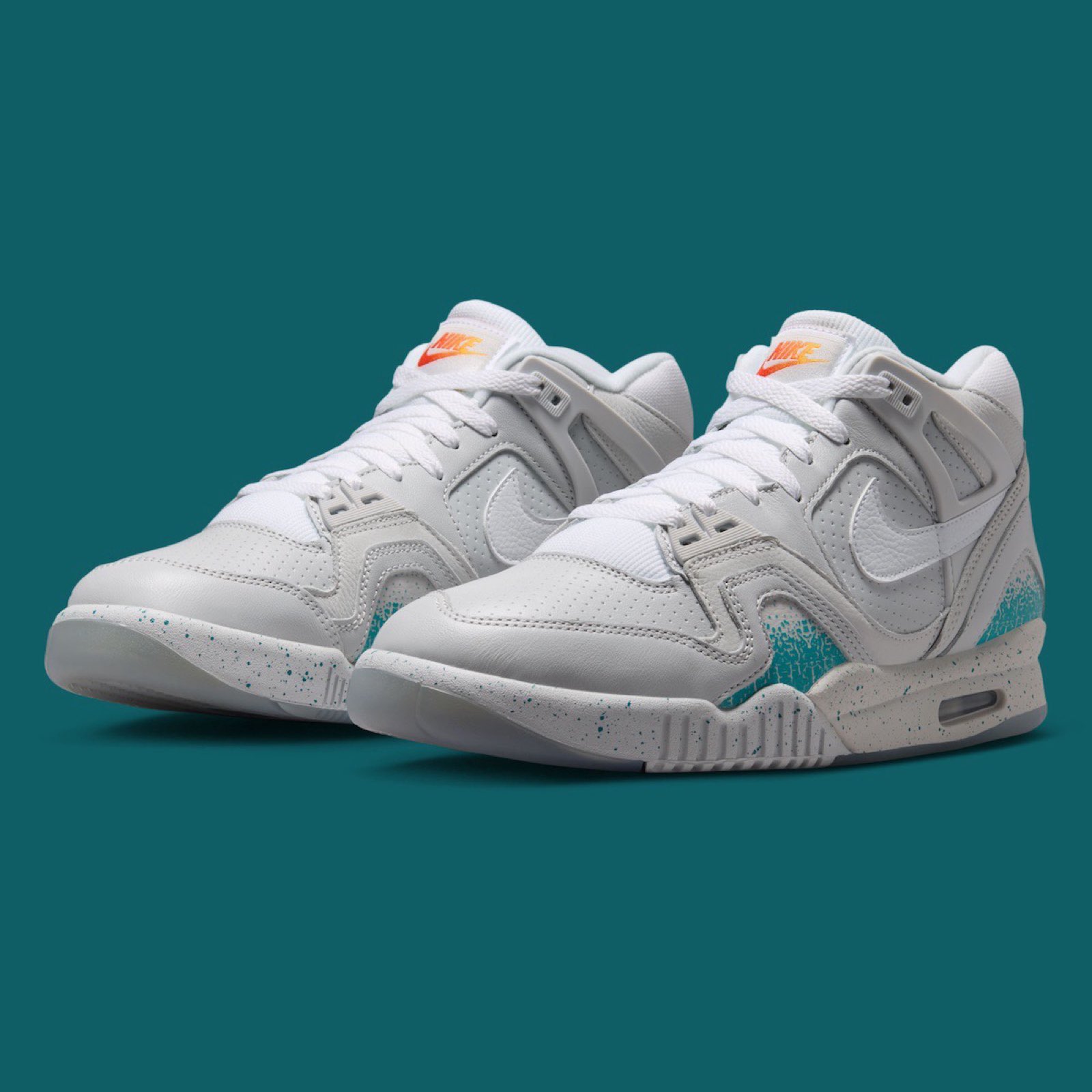 Nike Air Tech Challenge 2 “Mag” drop August 18th 🎾🚦 FULL DETAILS